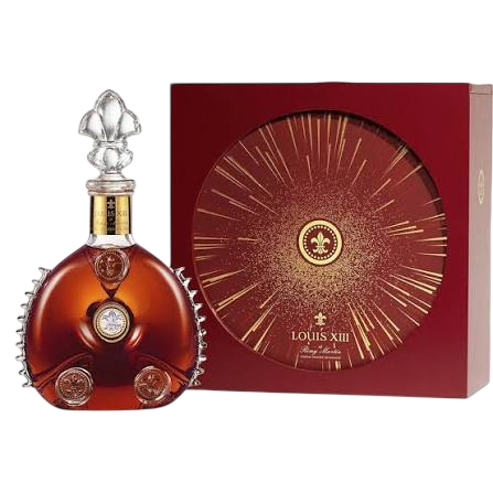Remy Martin XIII The Drop Cognac 5 pack 10 ml