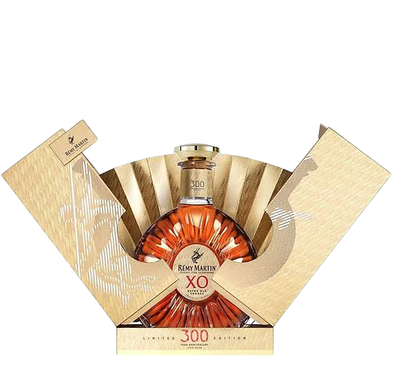 Remy Martin XO Anniversary 300 year 700ml