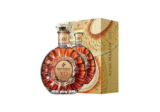 Remy Martin Coupe 300 Year Limited Edition Cognac 700 ml