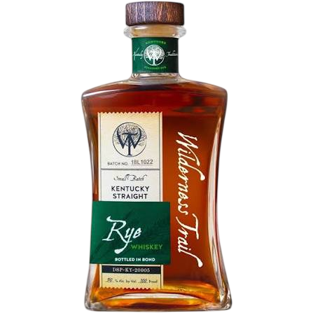 ReserveBar - Wilderness Trail Single Barrel Rye 750 ml