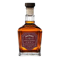 Reserve Bar - Jack Daniels Single Barrel Rye Top Flight 750 ml