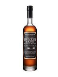 Reservoir Distillery Hunter & Scott Bourbon Whiskey 750ml