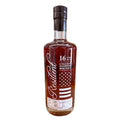 Resilient 16 Year Old Barrel 171 Straight Bourbon Whisky 750ml