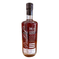 Resilient 16 Year Old Barrel #146 Straight Bourbon Whisky 750ml