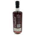 Resilient 17 Year Old 120.48 Proof Straight Bourbon Whisky 750ml