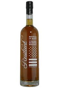 Resilient Bottled in Bond Straight Bourbon 750 ml