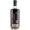 Resilient Straight Bourbon Whisky finished in tawny port cask 17 year 750ml