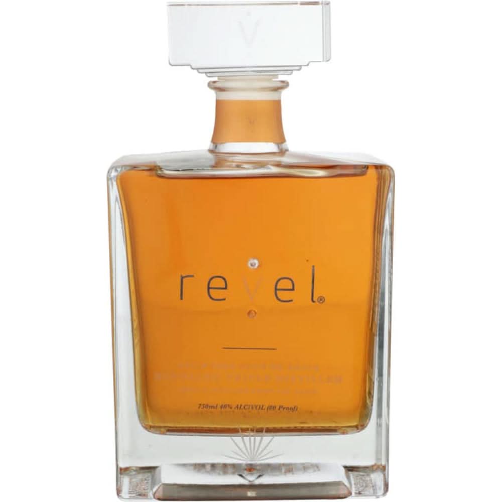 Revel Avila Reposado Taquila 750ml