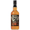 Revel Stoke Hot Box Cinnamon Flavored Whisky 750ml