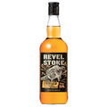 Revel Stoke Smokescreen Smoked Vanilla Flavored Whisky 750ml