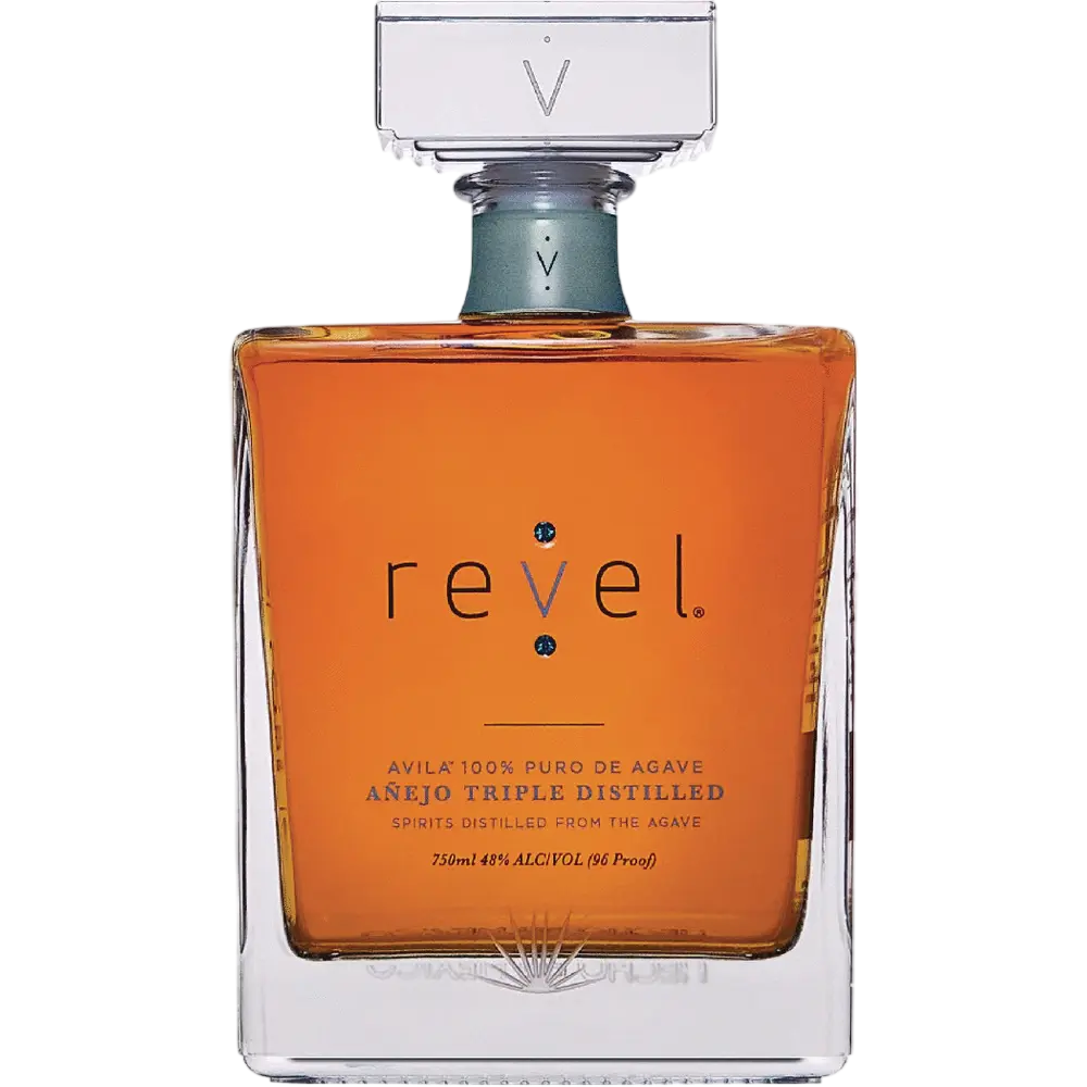Revel Avila Anejo 750 ml