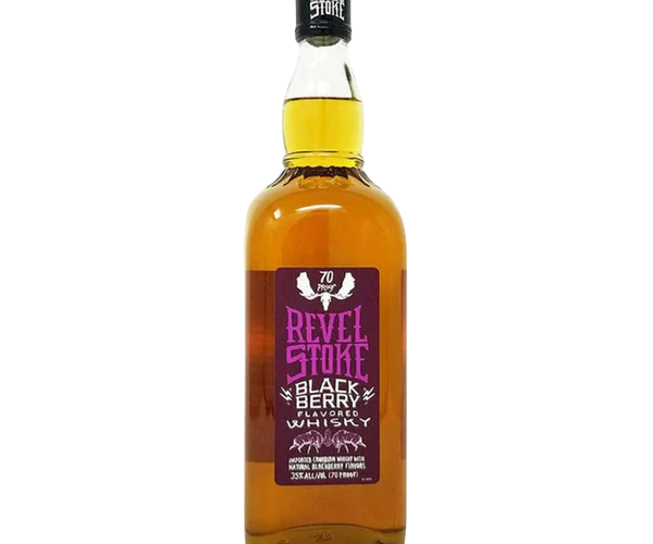 Revel Stoke Blackberry 750 ml