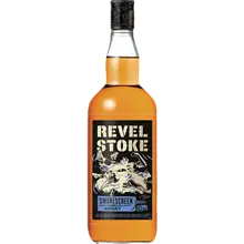 Revel Stoke SmokeScreen Vanilla 750ml