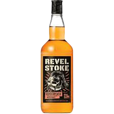Revel Stoke Sonofapeach 1L