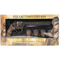 Revolver Collector's Edition American Bourbon Whiskey 375ml