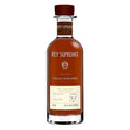 Rey Supremo Gran Reserva Limited Edition Extra Anejo Tequila 750ml
