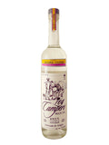 Rey Campero Madre Cuishe Joven Mezcal 750ml