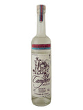 Rey Campero Mexicano Agave Rhodacantha Joven Mezcal 750ml