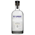 Rey Supremo Gran Reserve Blanco Tequila 750ml