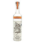 Rey Campero Jabali Joven Mezcal 750ml