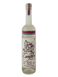 Rey Campero Mexicano Joven Mezcal Artesanal 750 ml