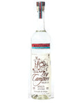 Rey Campero Mexicano Mezcal Joven