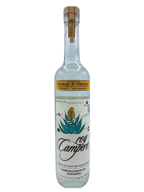 Rey Campero Pechuga de Codorniz 750 ml