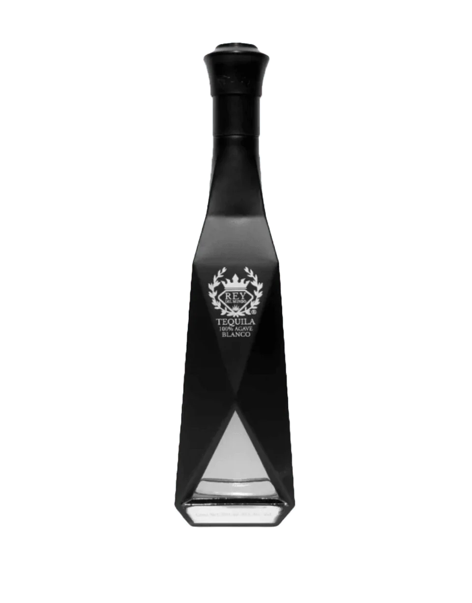 Rey del Mundo Blanco Tequila 750ml