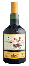 Rhum J.M VSOP Rhum Vieux Agricole Rum 700ml