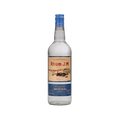 Rhum JM Agricole Blanc White Rum 1 L