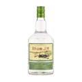 Rhum JM Agricole Blanc White Rum 700ml