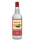 Rhum JM Agricole Blanc 110 Proof 1 L
