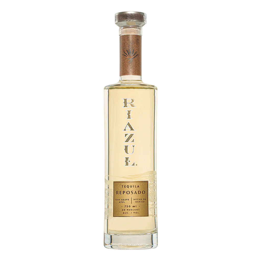 Riazul Reposado 93 Points 750 ml