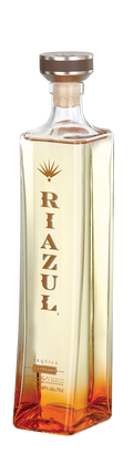 Riazul Reposado Tequila 750ml