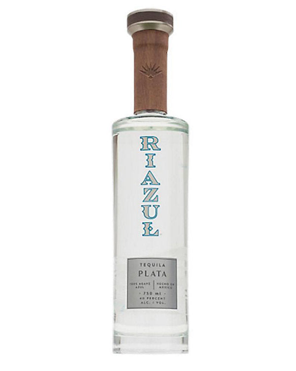 Riazul Plata Tequila 750ml