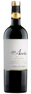 Ribera del Duero Abadia de Acon Reserva 750ml