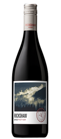 Rickshaw Pinot Noir 750ml