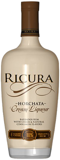 Ricura Horchata Rum Cream Liqueur 750ml