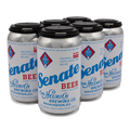 Right Proper Brewing Senate Lager Beer 12-Oz Can 6-Pack