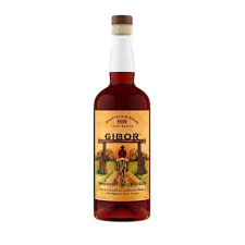 Righteous Road Craft Spirits Gibor Whiskey 750 ml