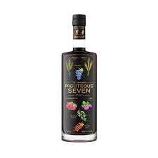 Righteous Road Craft Spirits The Original Righteous Seven Species (Batch 3#) 750 ml