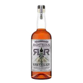 Righteous Road Greyrider Straight Bourbon Whiskey 750 ml