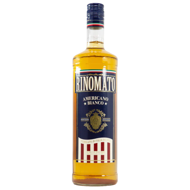 Rinomato Americano Bianco 750ml