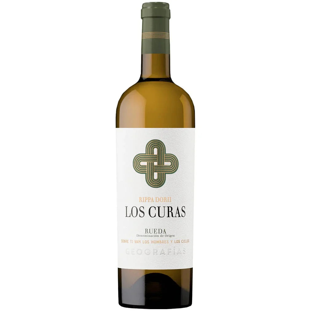 Rippa Dorii Geografias Los Curas 750ml