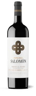 Rippa Dorii Geografias Salomon 750ml