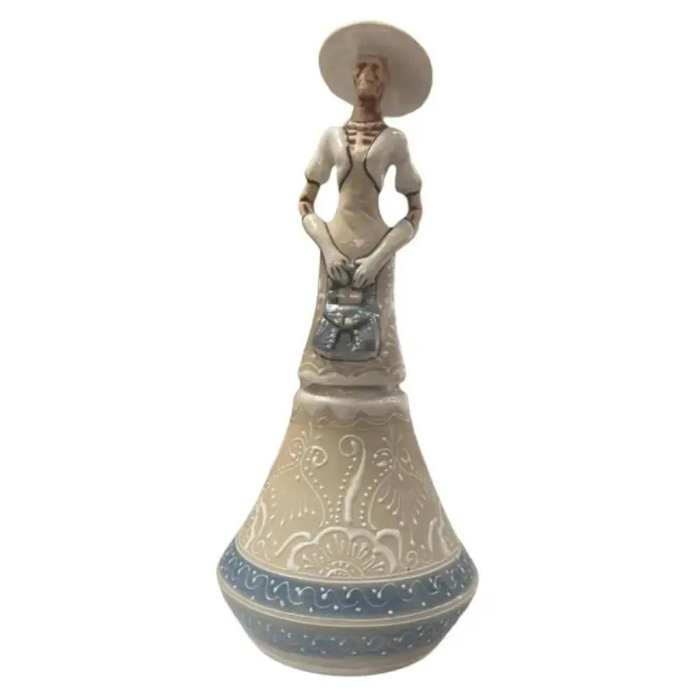 Riqueza Azul Huichol Edition Anejo Tequila 750ml