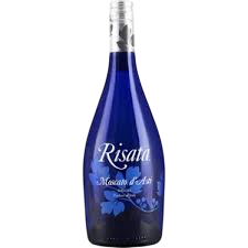 Risata Moscato D'asti 750 ml