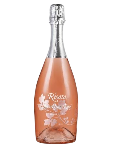 Risata Sparkling Rose 750ml