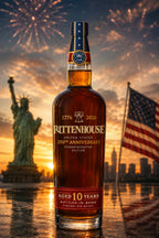 Rittenhouse America 250th Bottled-in-Bond 10 Year Old Straight Rye Whisky 750ml