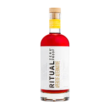 Ritual Aperitif Alternative zero proof 750ml